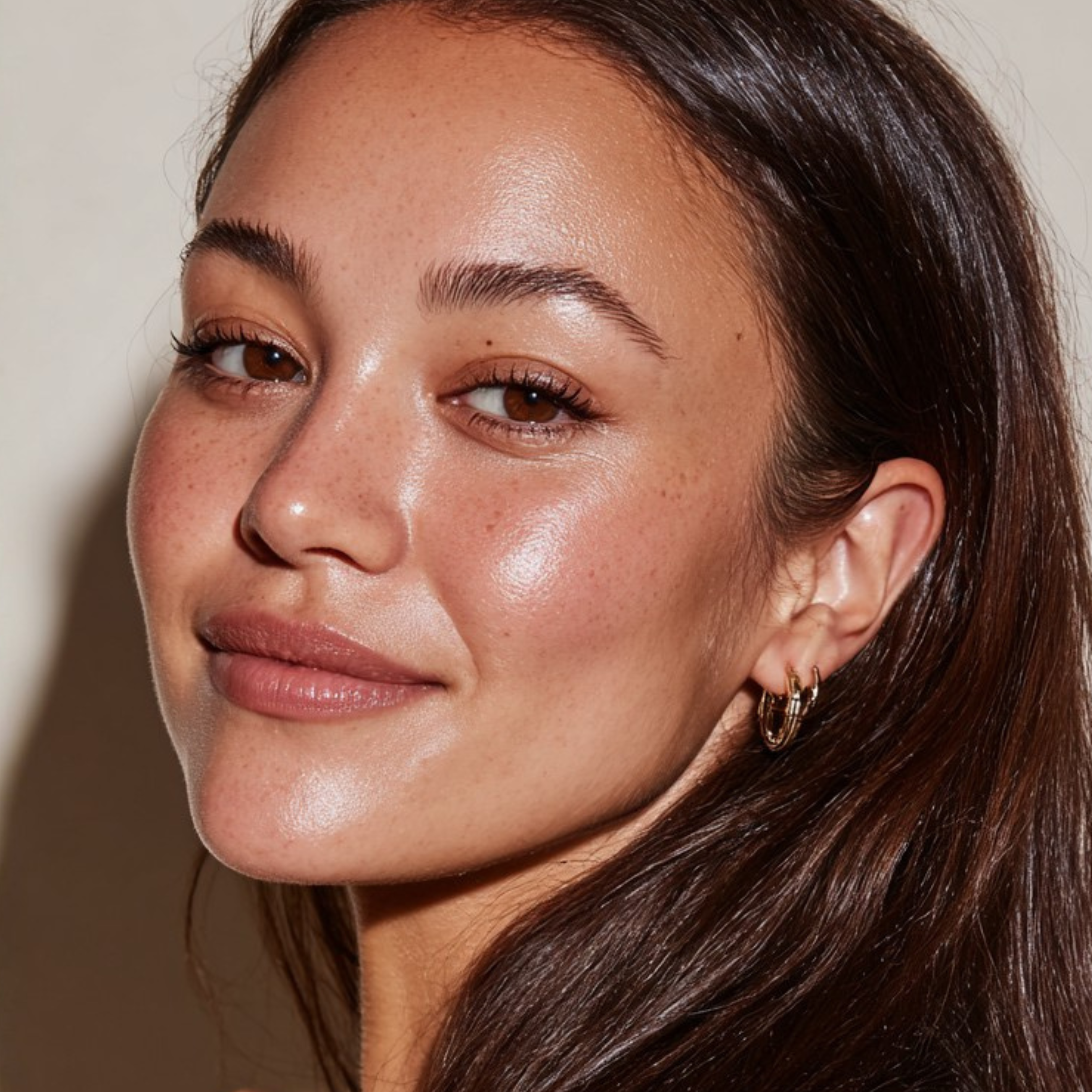 Define & Condition · Lash Serum + Brow Gel