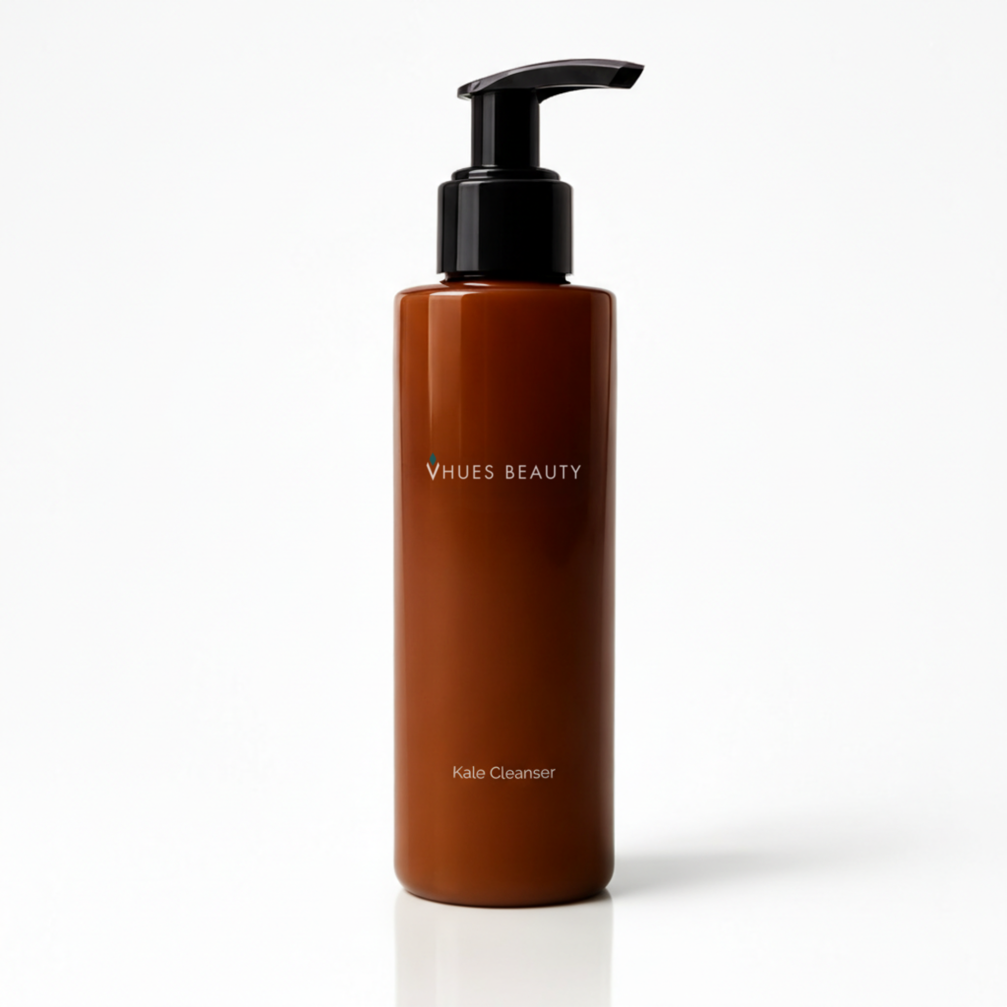 Essential Hyaluronic Pair · Kale Cleanser + Hyaluronic Serum