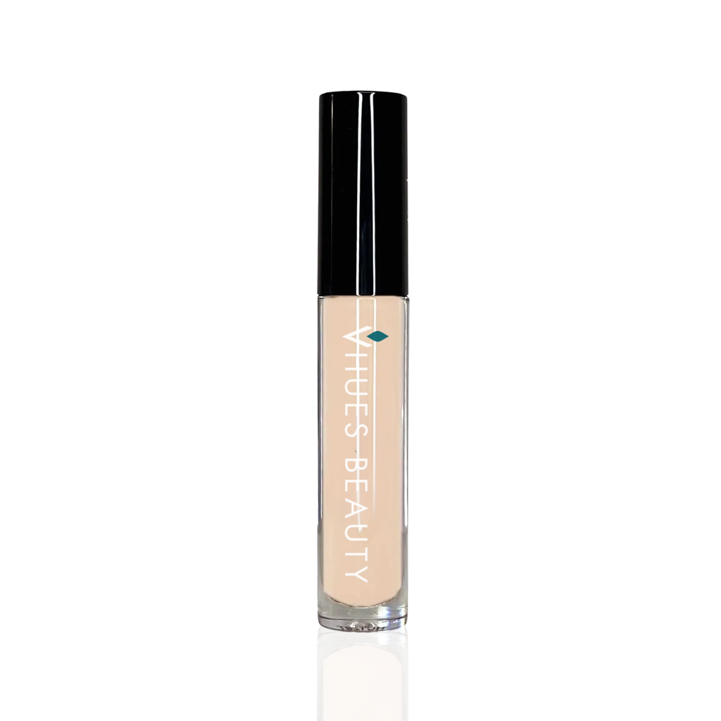 Satin Concealing Cream · Vegan Concealer