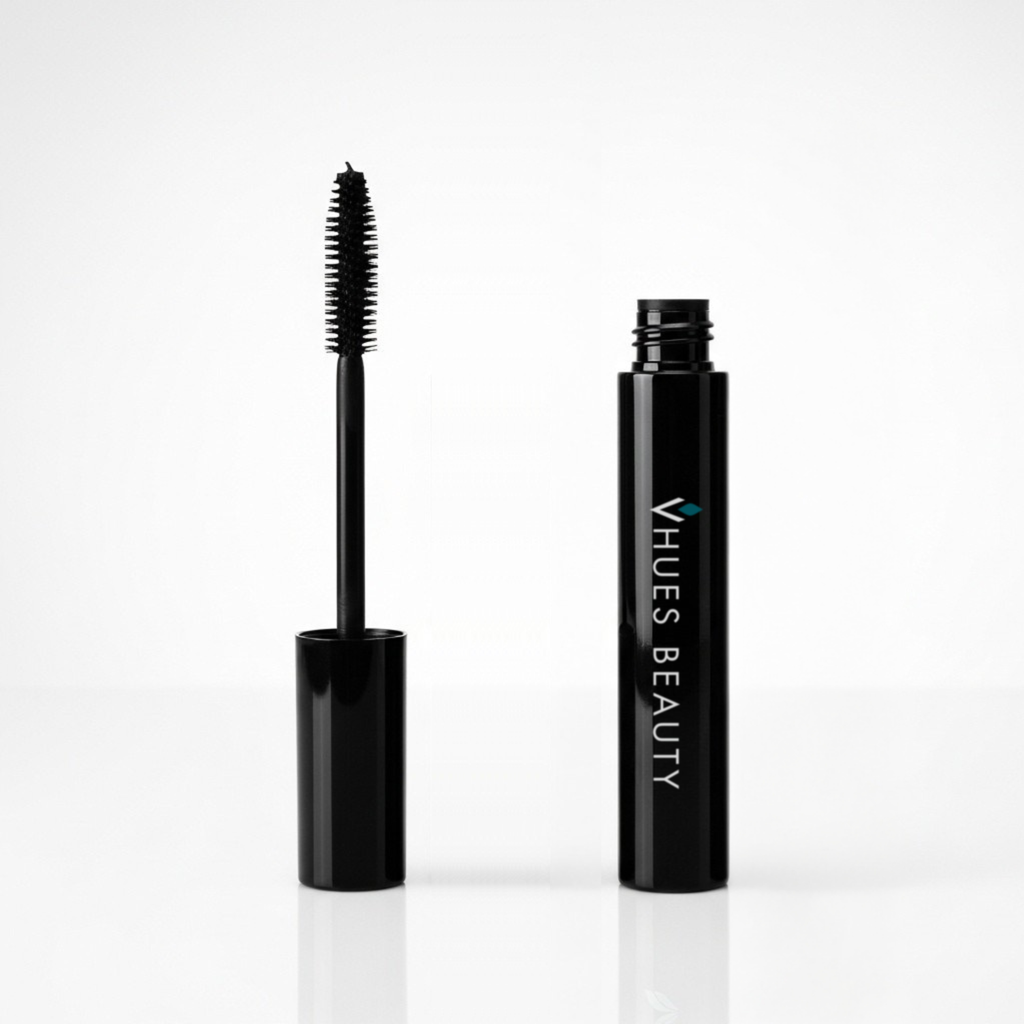 Define & Condition · Lash Serum + Brow Gel