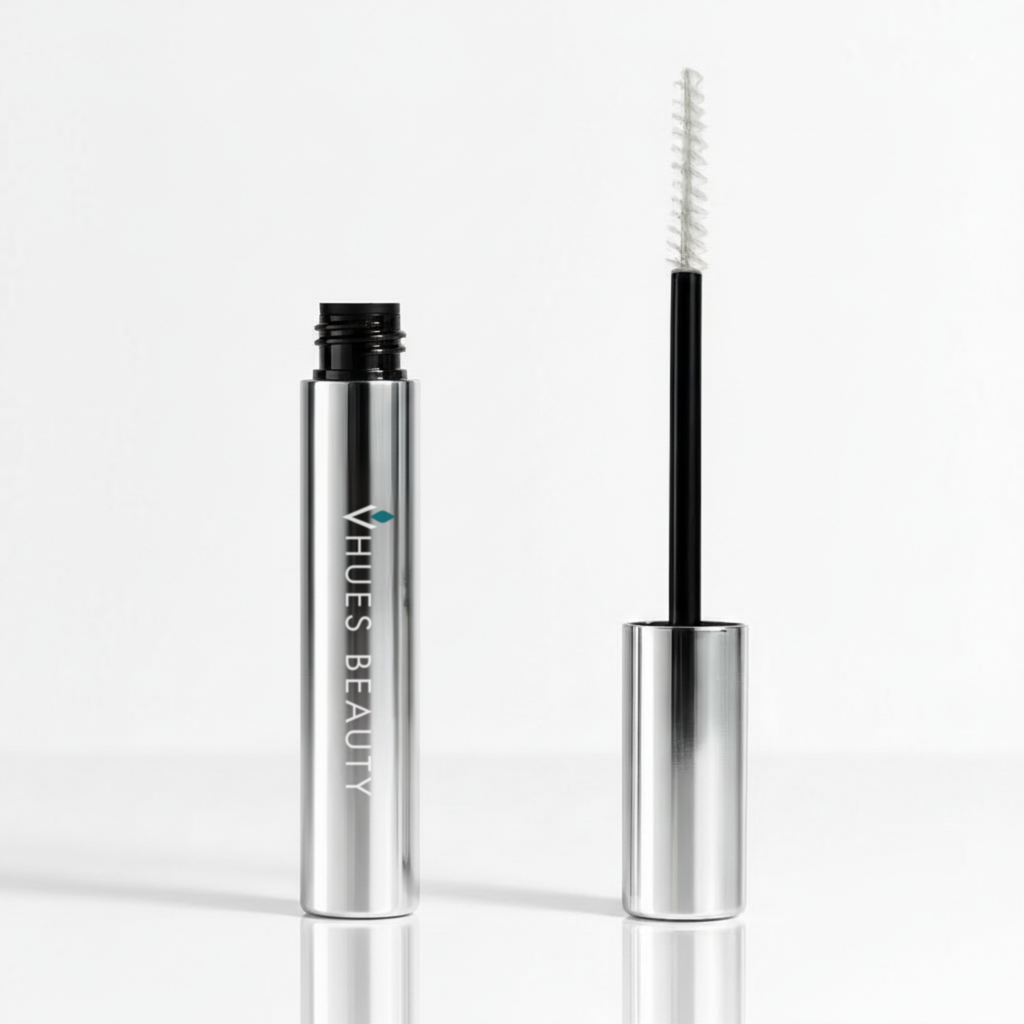 Define & Condition · Lash Serum + Brow Gel