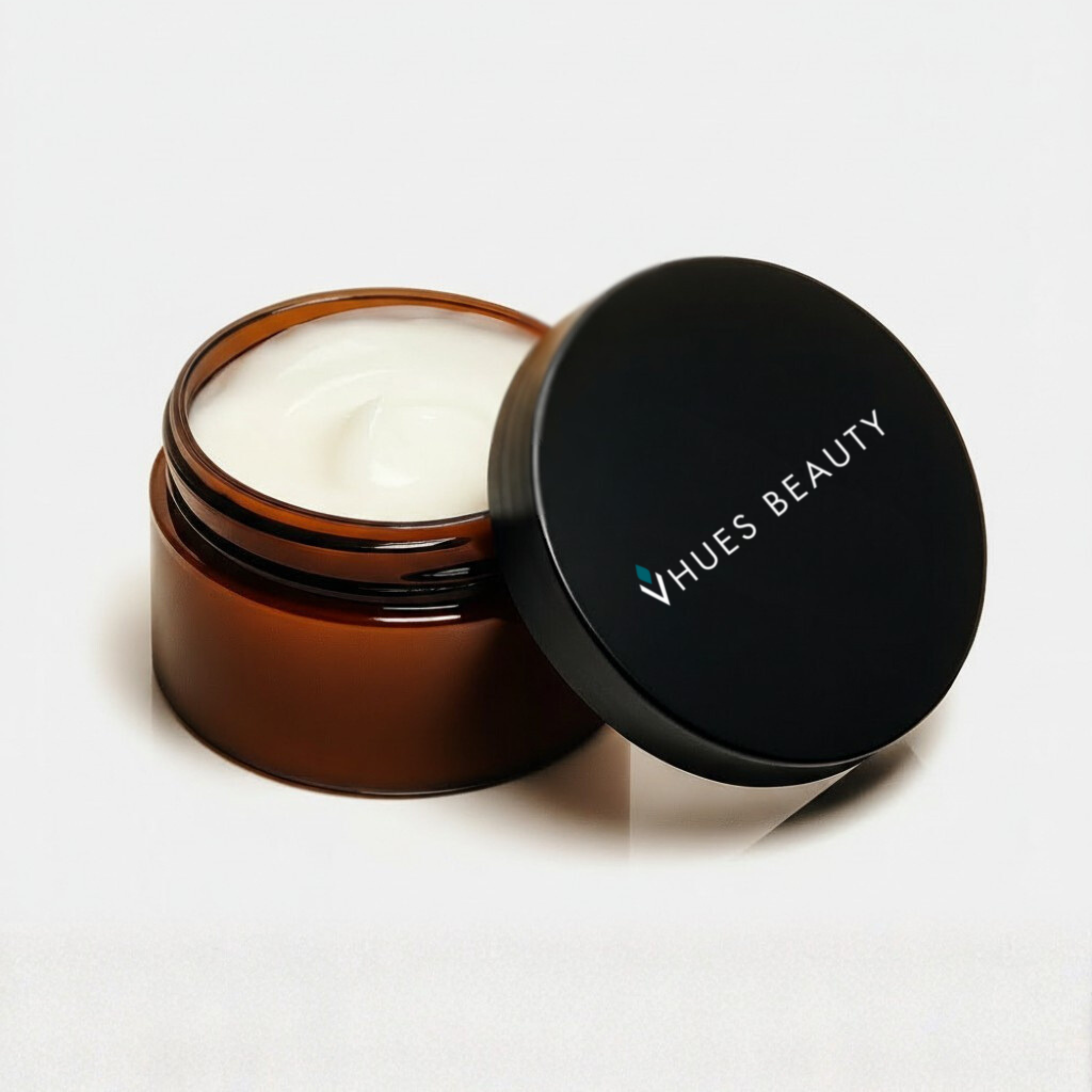 Dark Circle Eye Cream for Men (4 oz) • Tired Eyes & Fine Lines