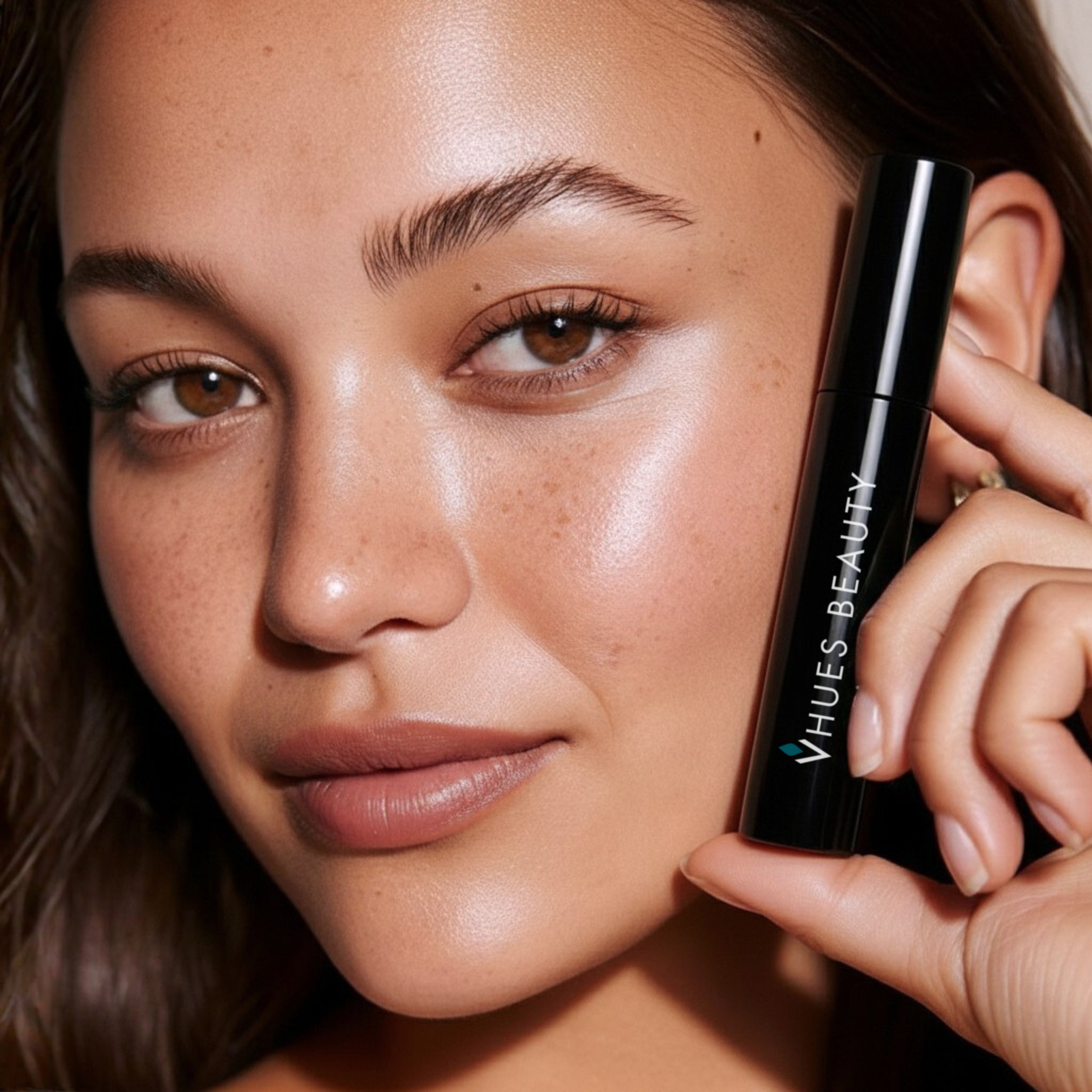 Define & Condition · Lash Serum + Brow Gel