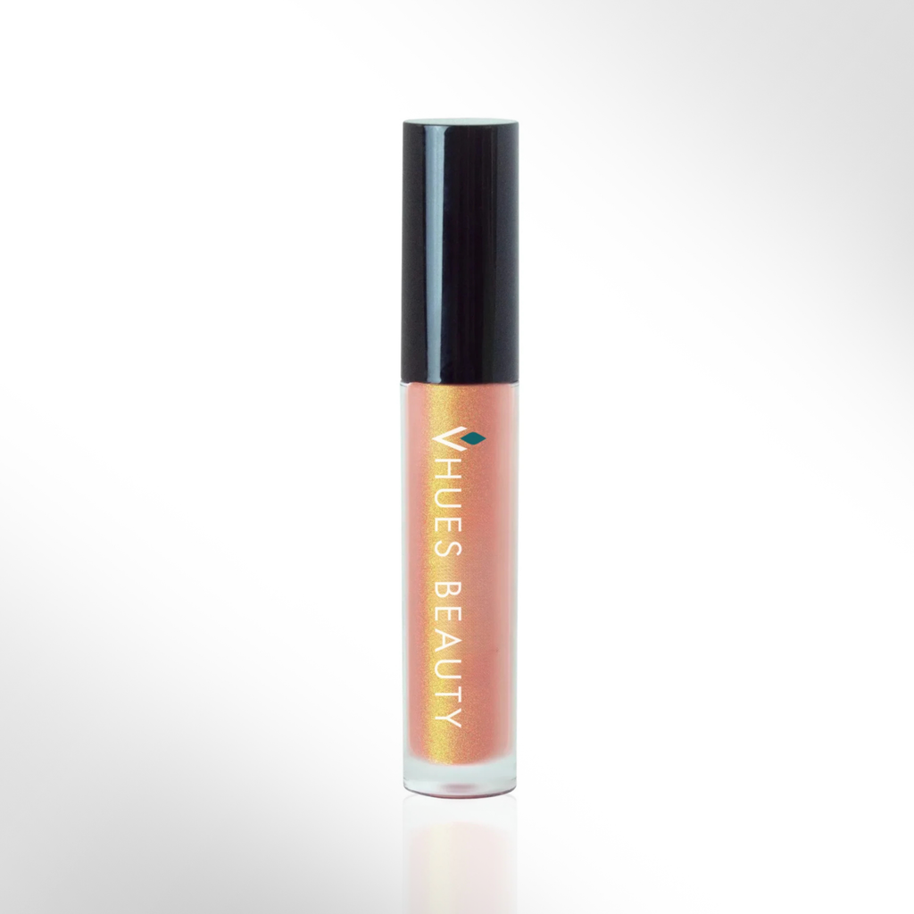 Prism Lip Gloss · High Shine