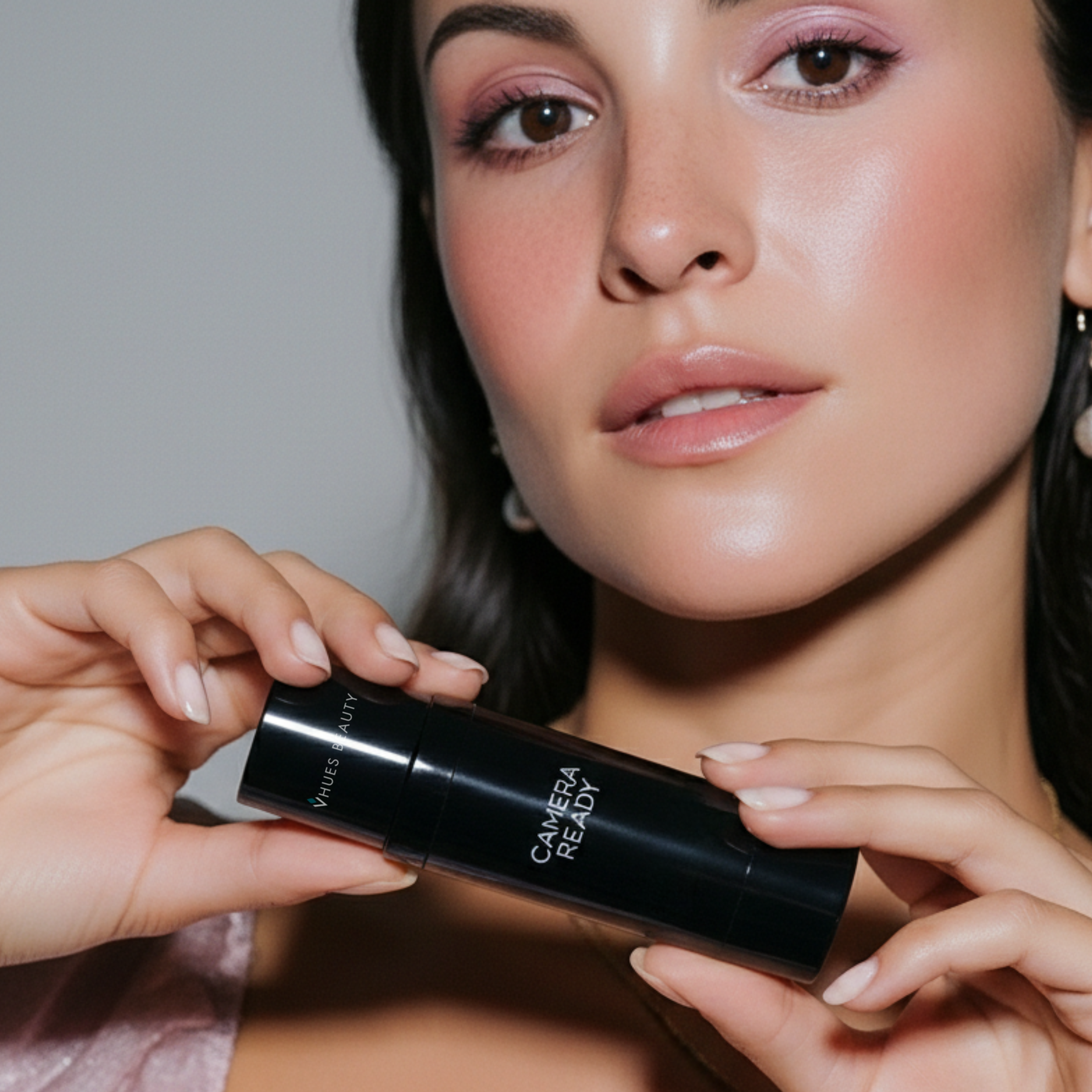 Foundation Primer · Camera Ready