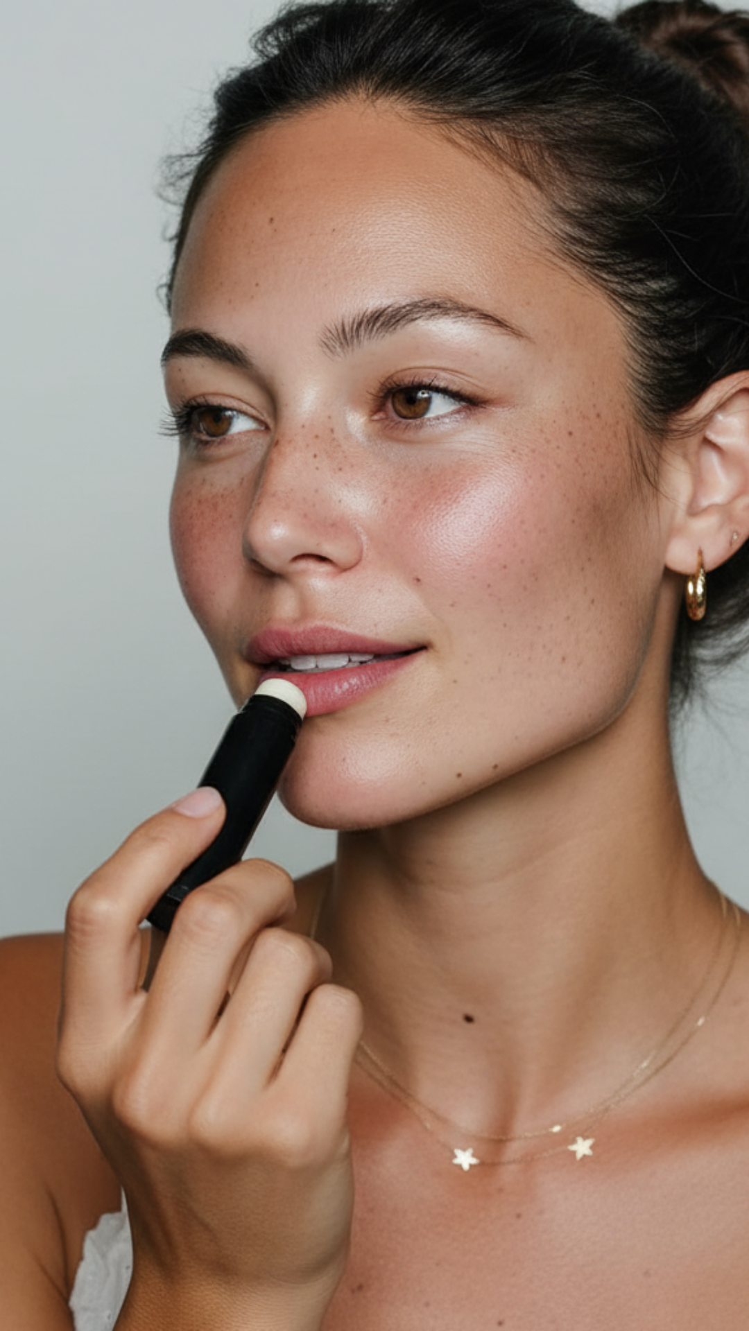 The 8 · Vegan Lip Balm