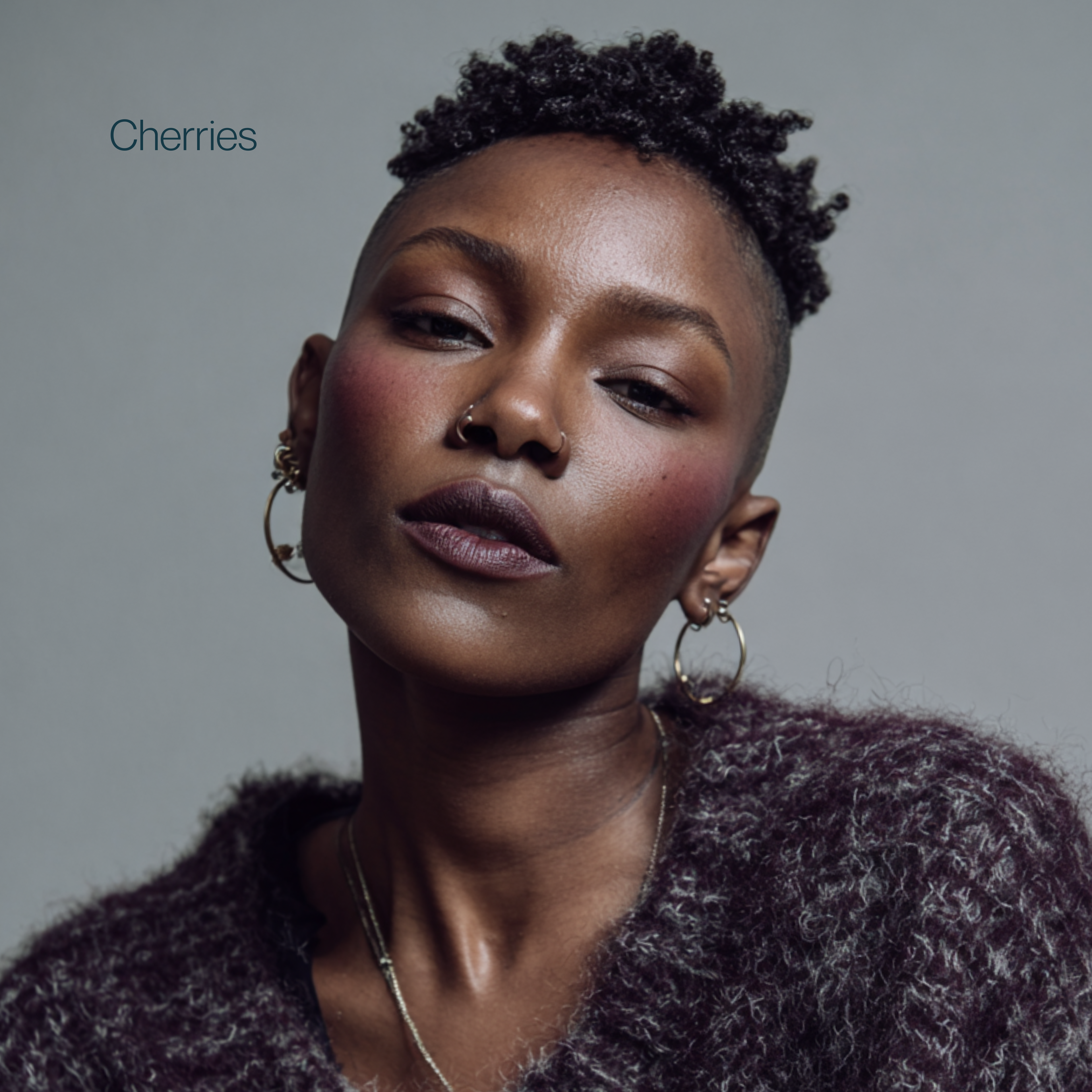 Vegan Liquid Blush · Satin Blendable Color