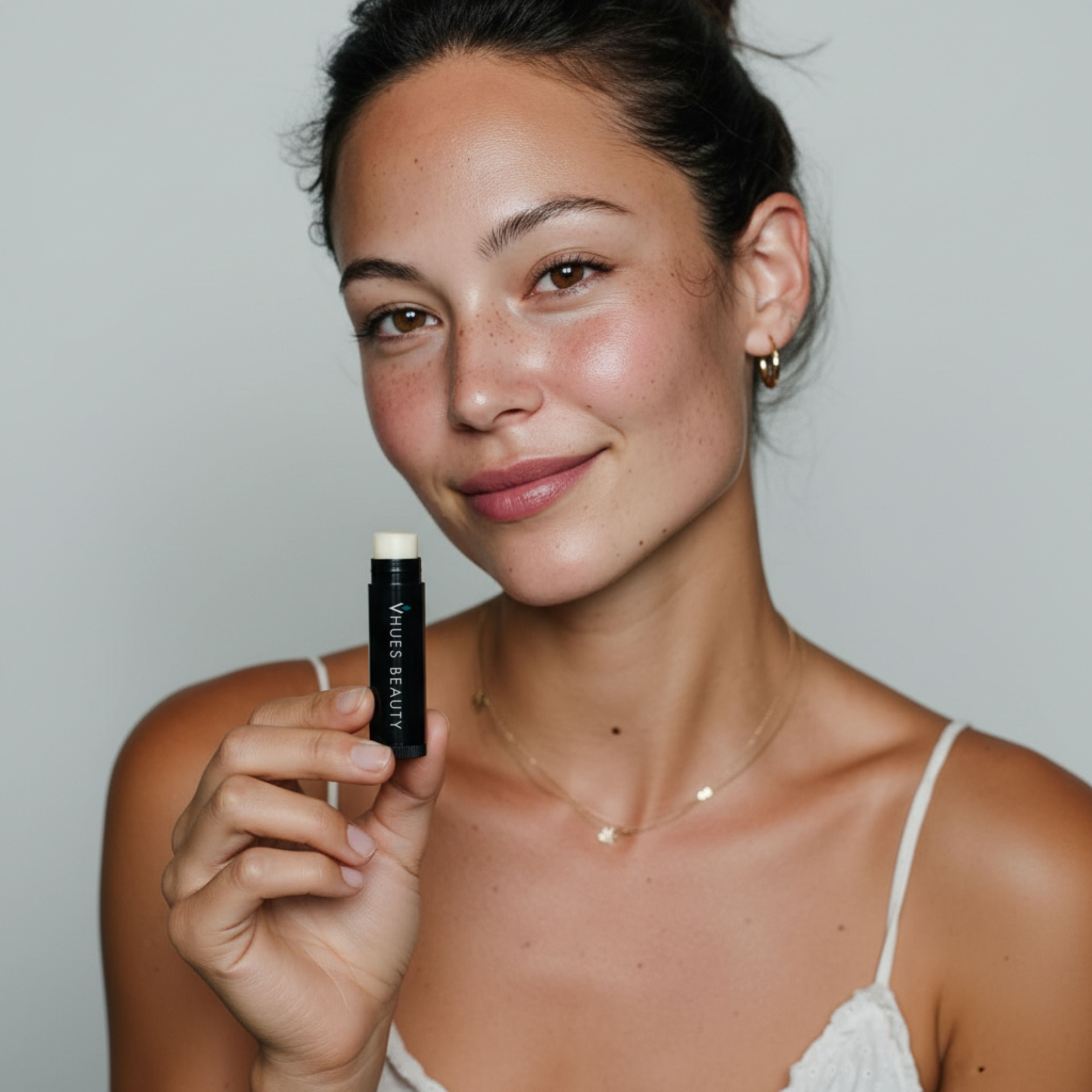 The 8 · Vegan Lip Balm