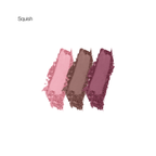 Dimensional Cheek Pair · Blush Palette + Luminizing Powder