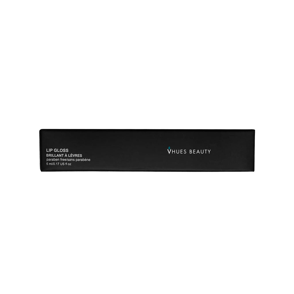 Prism Lip Gloss · High Shine