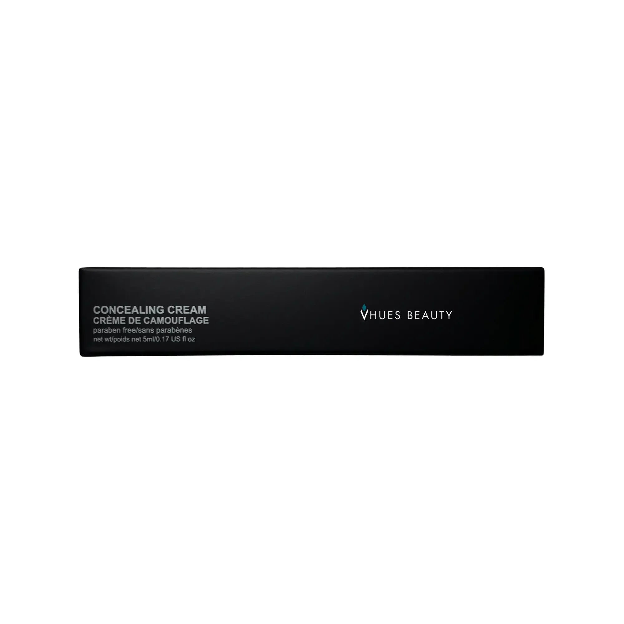 VHUES Concealing Cream - Loom