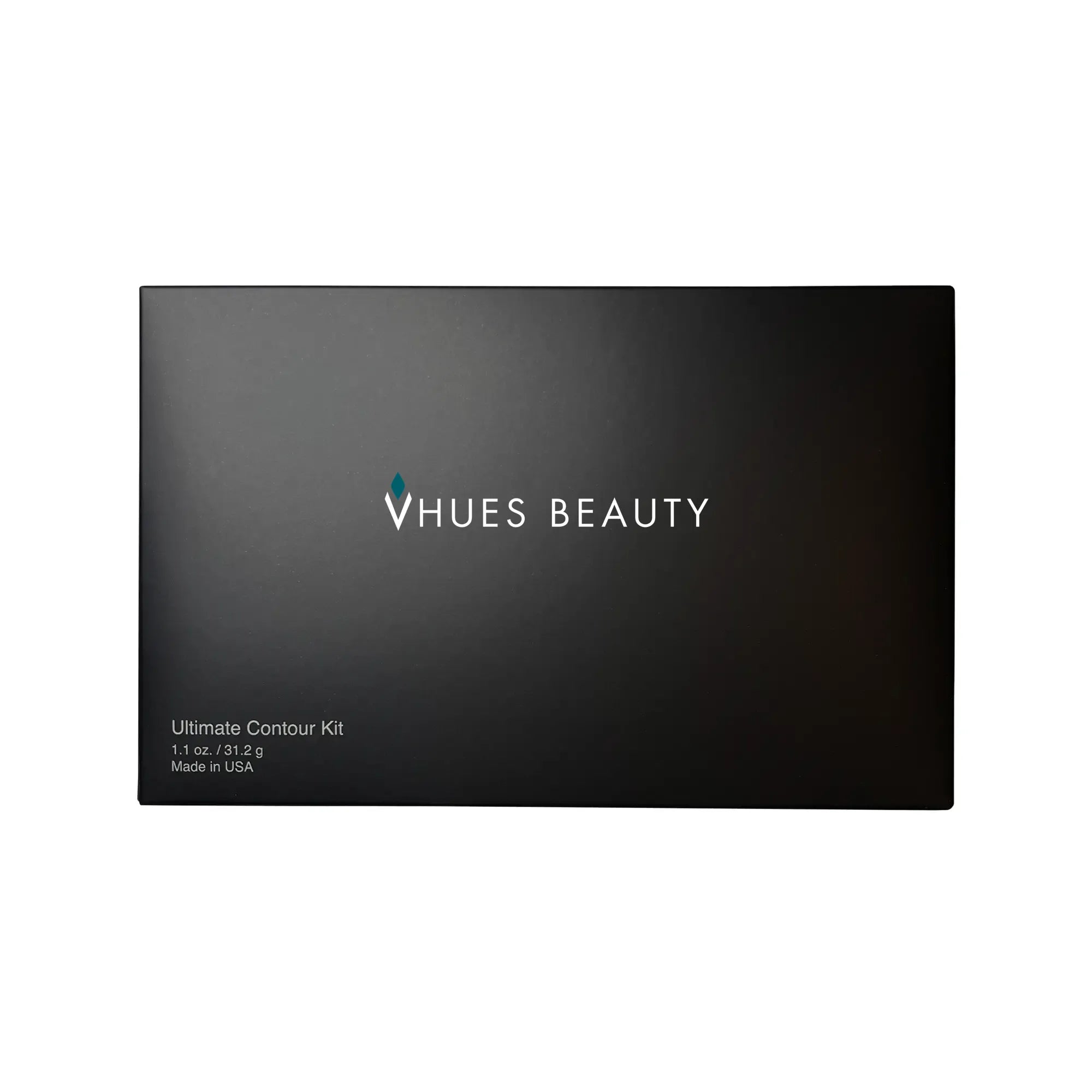 VHUES Ultimate Contour Kit - Natural Glow