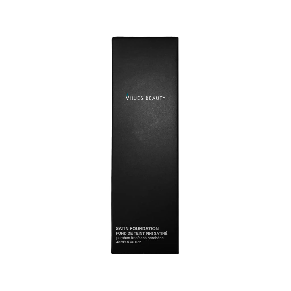 Fond de teint VHUES Radiant Aura (anciennement Natural Radiance Foundation)
