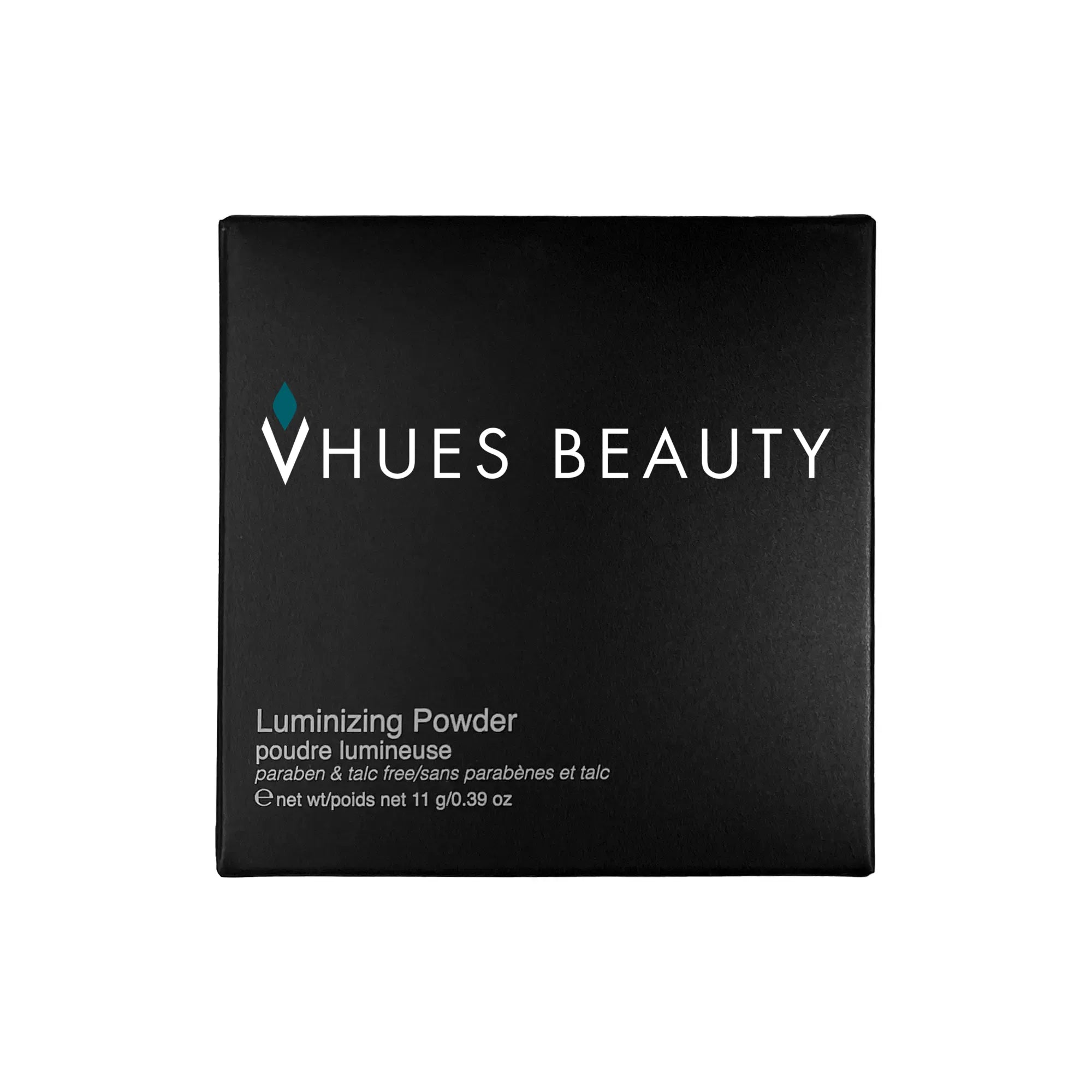 Refined Luminizing Powder