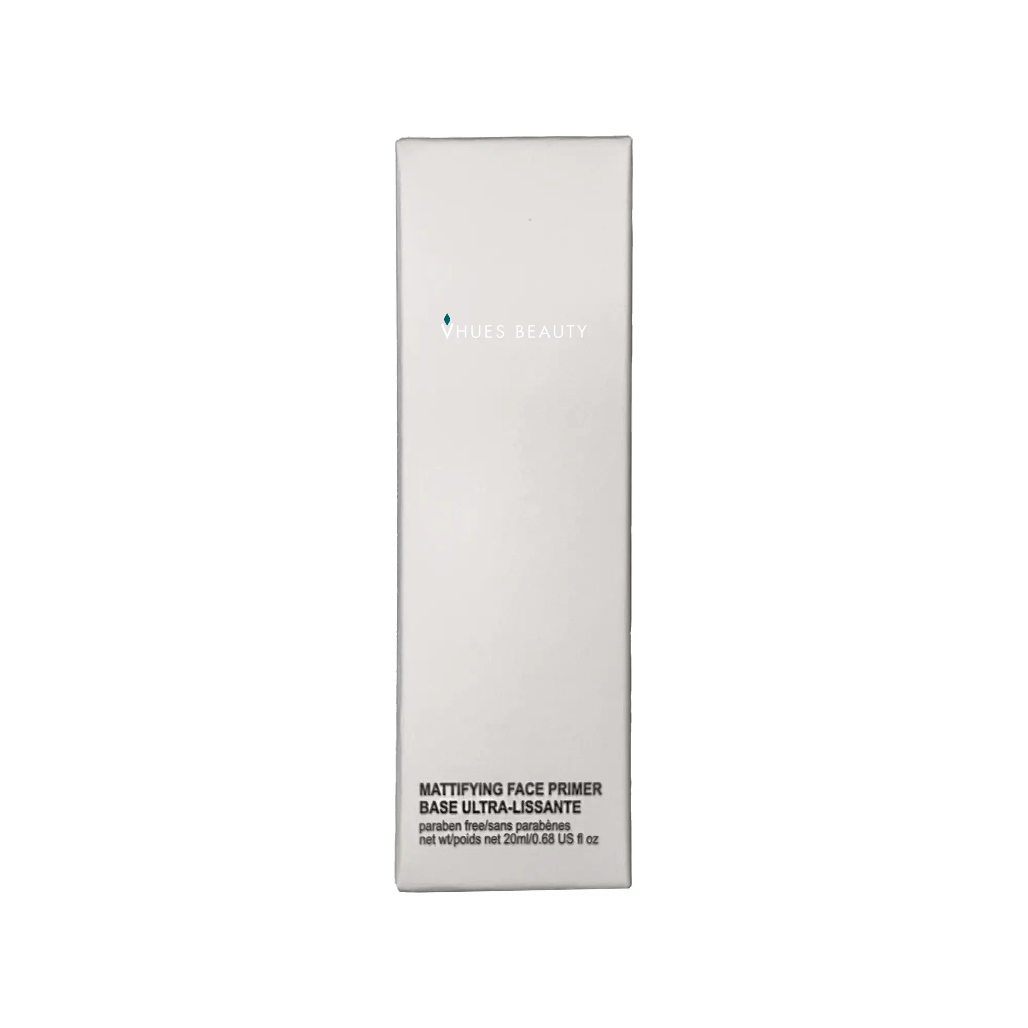 Mattifying Face Primer