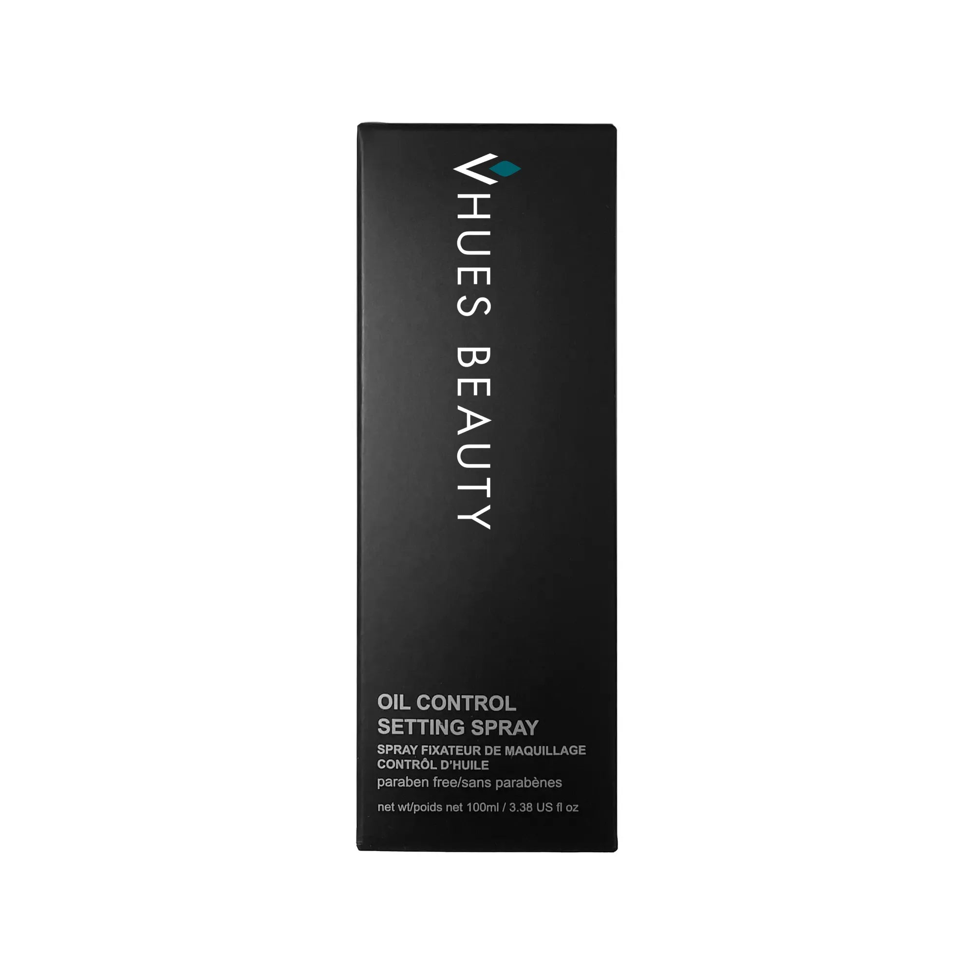 VHUES Oil Control Setting Spray