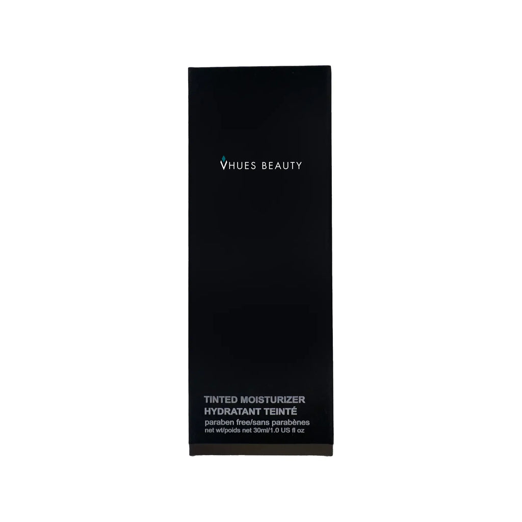 Active Tinted Moisturizer