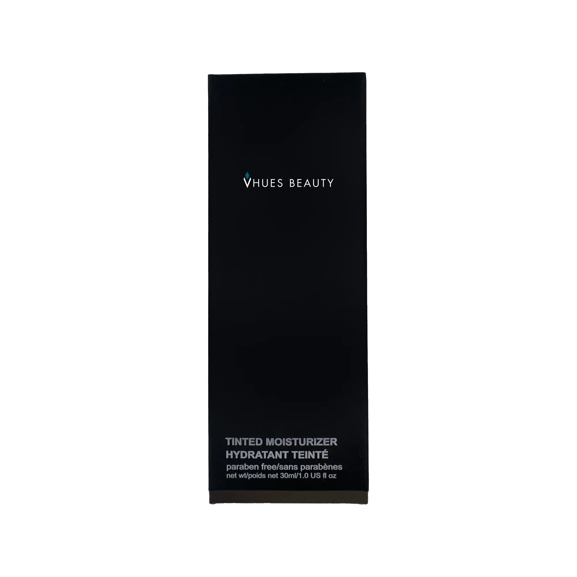 Active Tinted Moisturizer