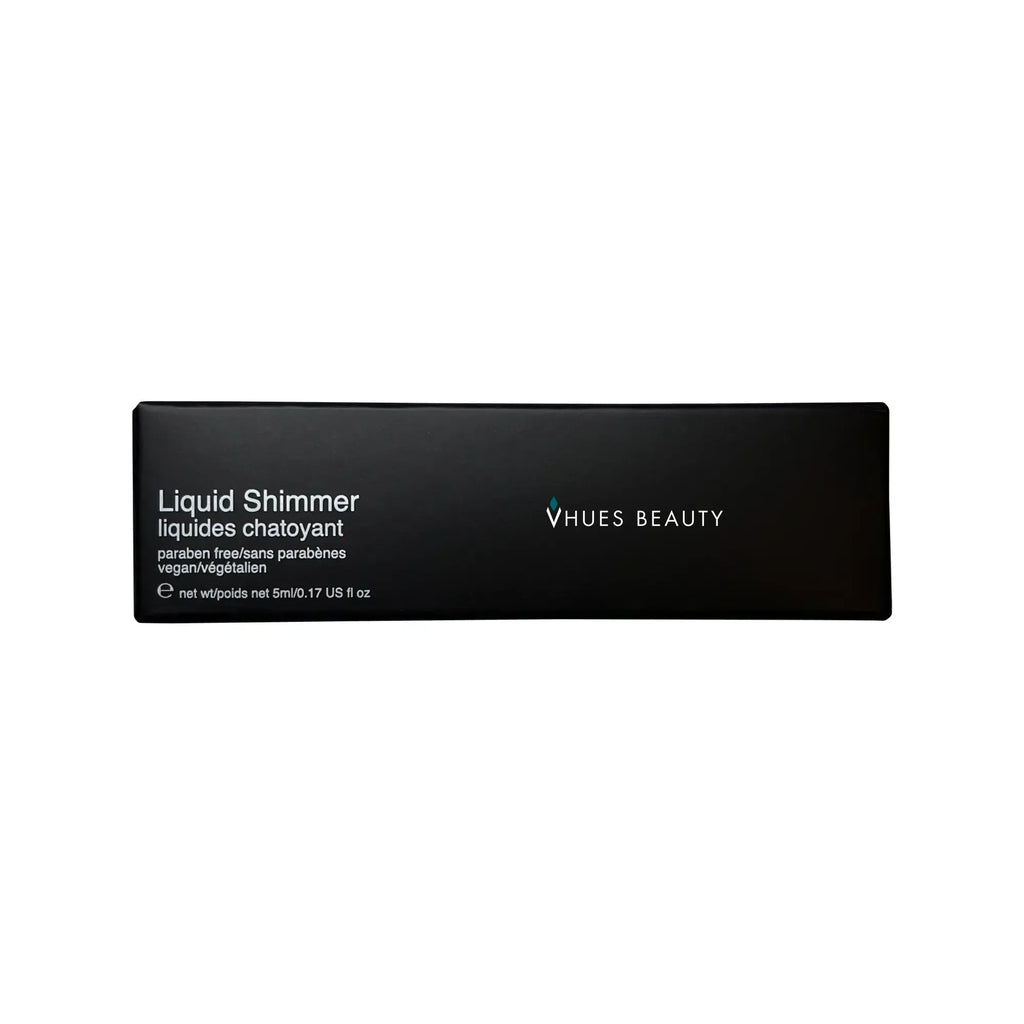 Liquid Shimmer