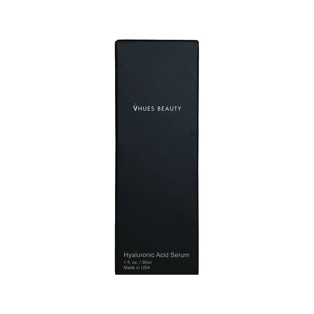 Essential Hyaluronic Pair · Kale Cleanser + Hyaluronic Serum