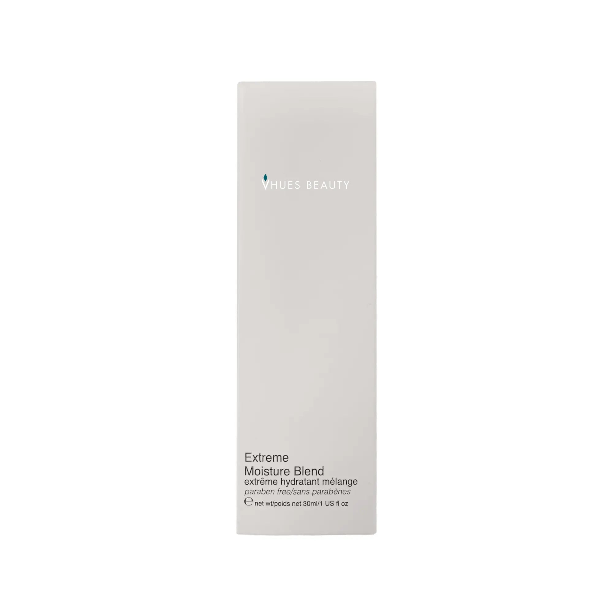 Vegan Extreme Moisture Blend