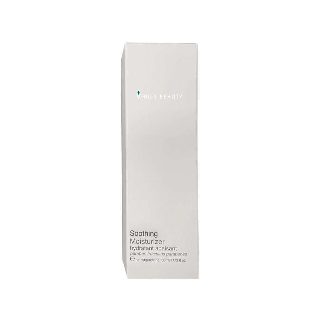 Soothing Prep Moisturizer