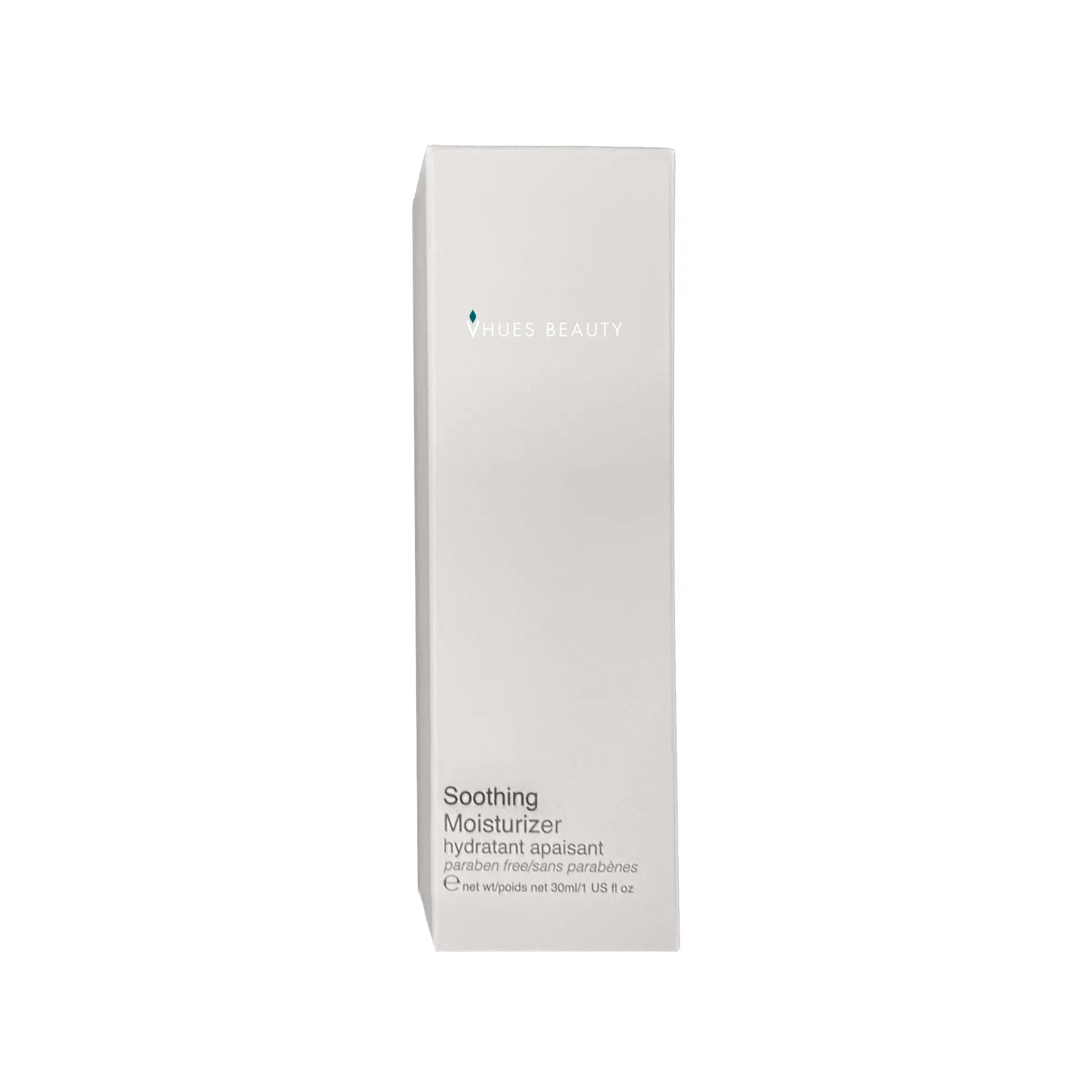 Soothing Prep Moisturizer