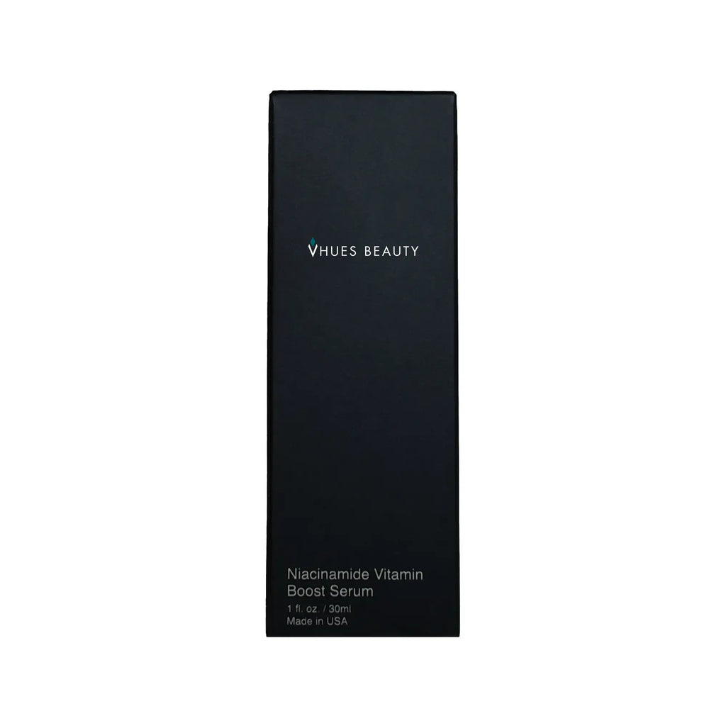 Niacinamide + Daily Vitamin Boost Serum