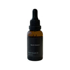 Hemp Infused Beard Growth Oil | Unscented