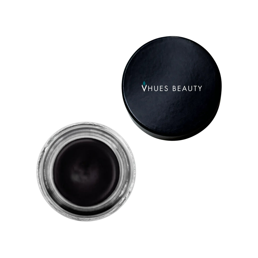 Eye Color Pair · Eyeshadow Palette + Gel Liner