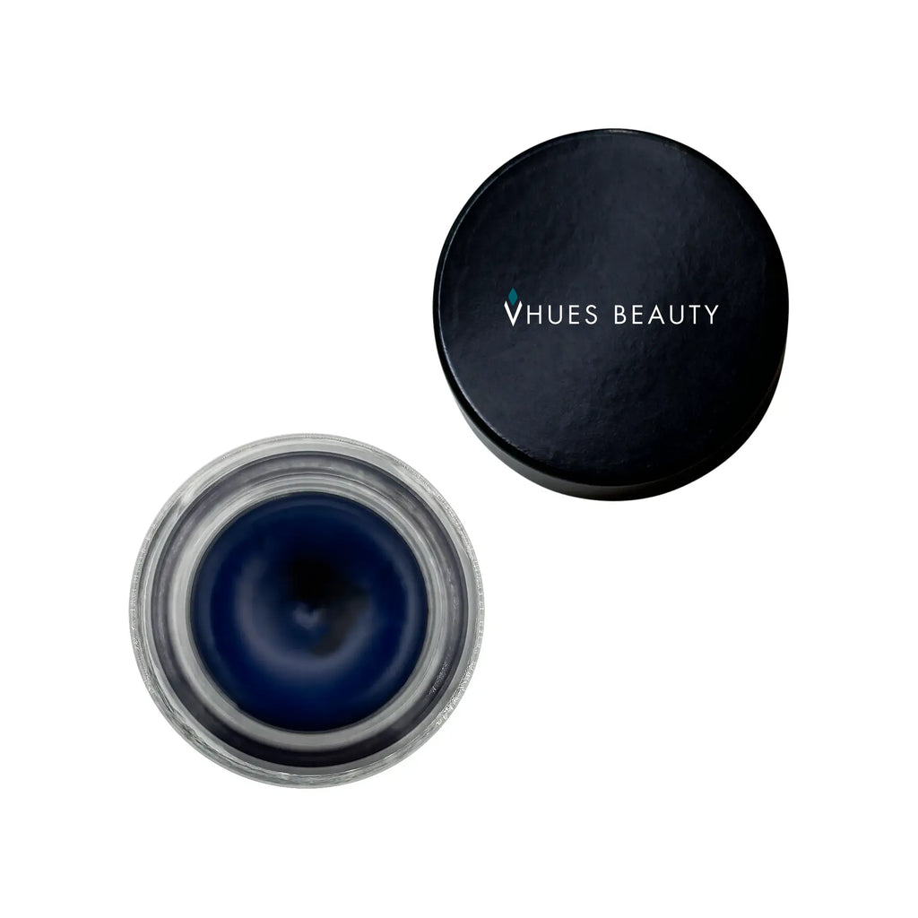 Eye Color Pair · Eyeshadow Palette + Gel Liner