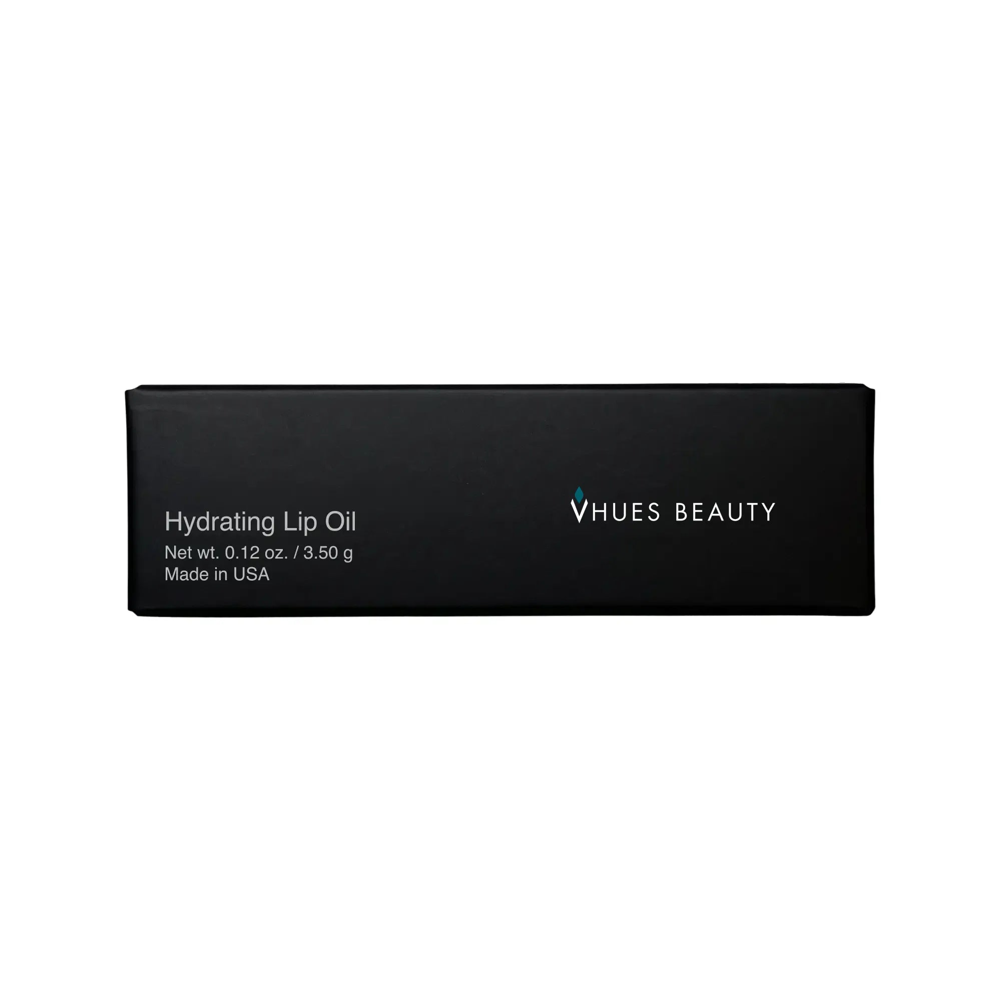 Hydrating Lip Oil