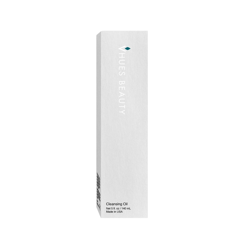 Vegan Cleansing Oil · Makeup & Sunscreen Melt