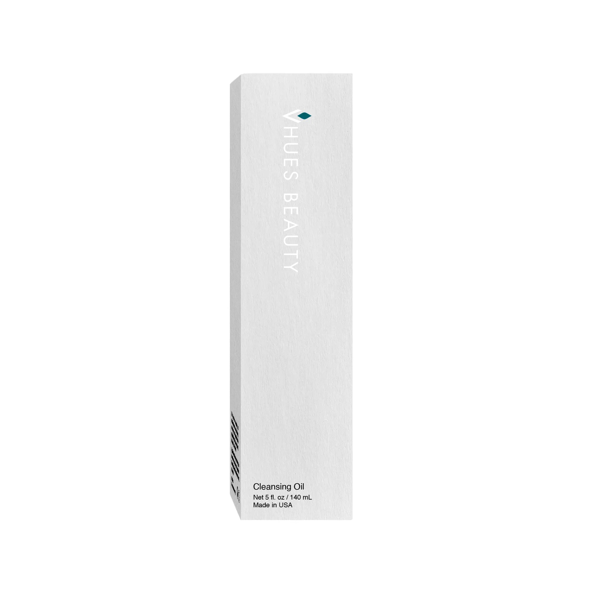 Vegan Cleansing Oil · Makeup & Sunscreen Melt