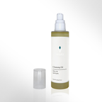 Vegan Cleansing Oil · Makeup & Sunscreen Melt