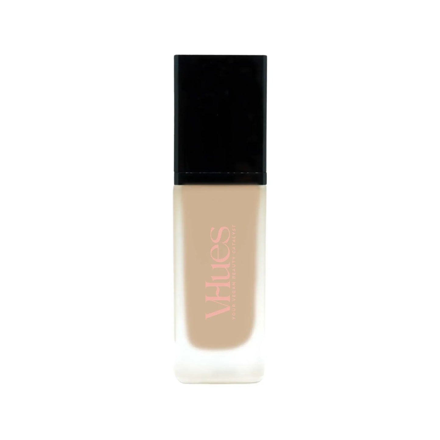 Natural Radiance Foundation - Seashell