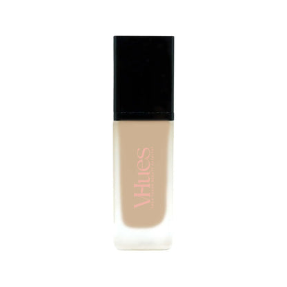 Natural Radiance Foundation - Seashell
