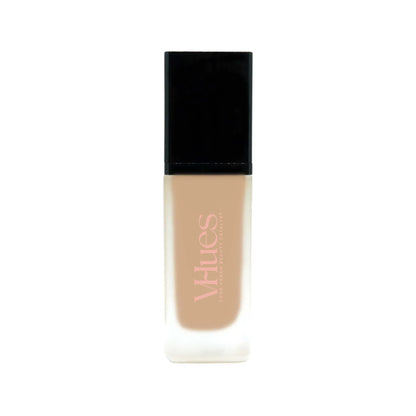 Natural Radiance Foundation - Sandstone