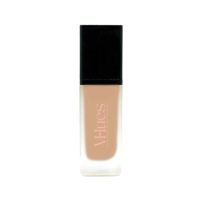 Natural Radiance Foundation - Penny