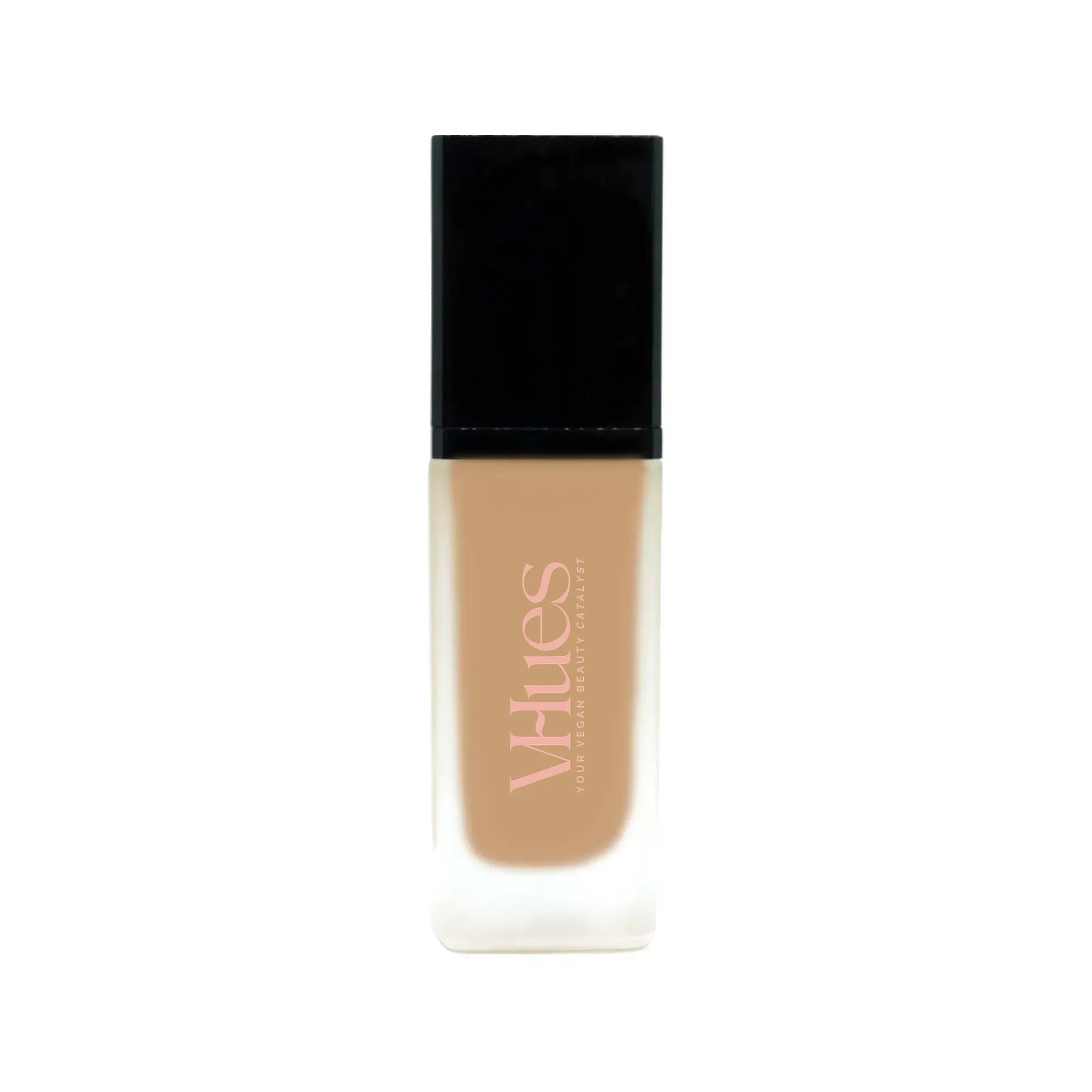 Natural Radiance Foundation - Oak