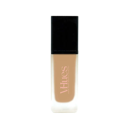 Natural Radiance Foundation - Oak