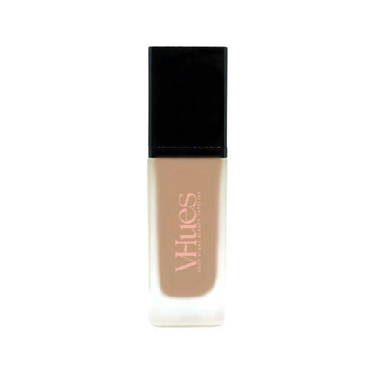 Natural Radiance Foundation - Mile Beach
