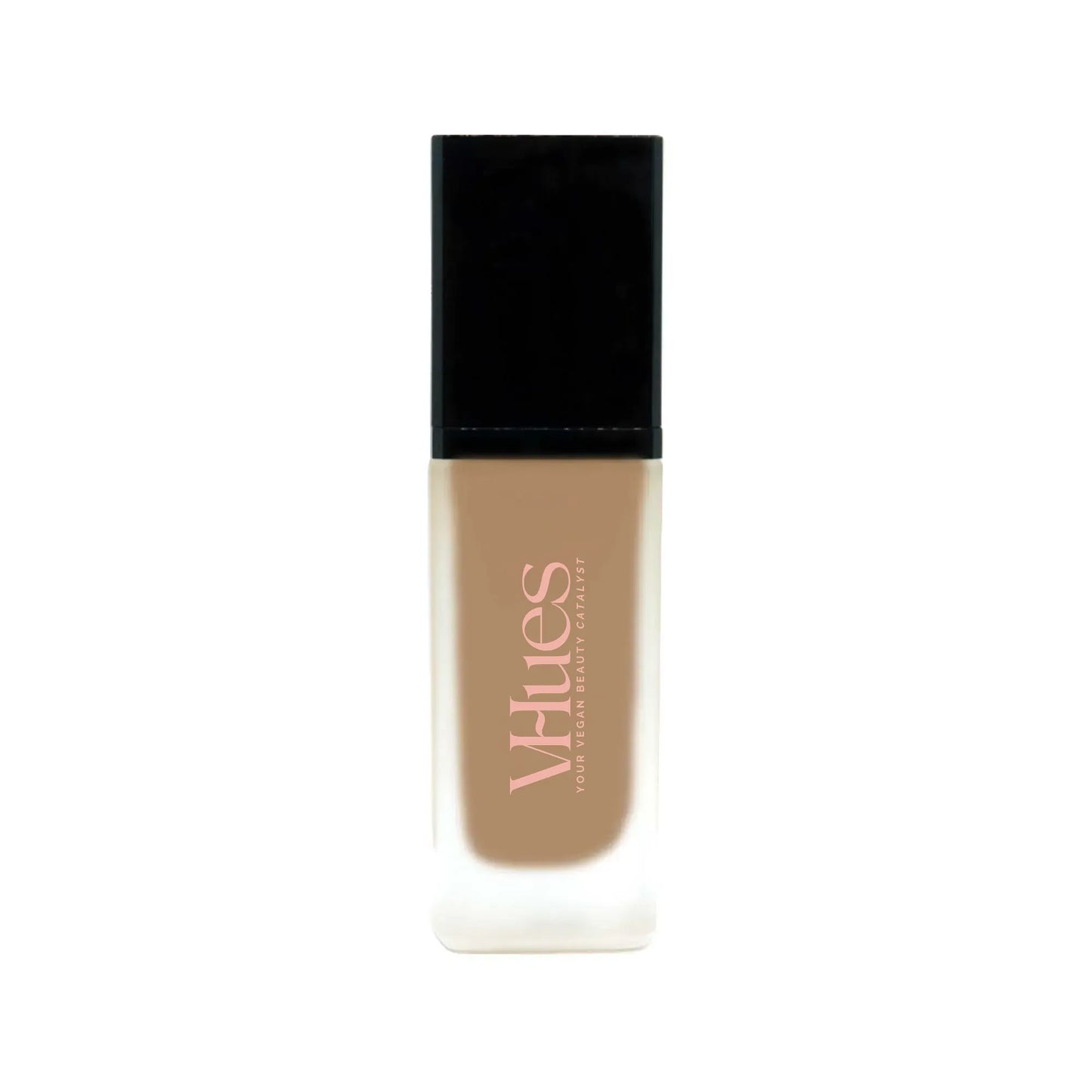 Natural Radiance Foundation - Toasted