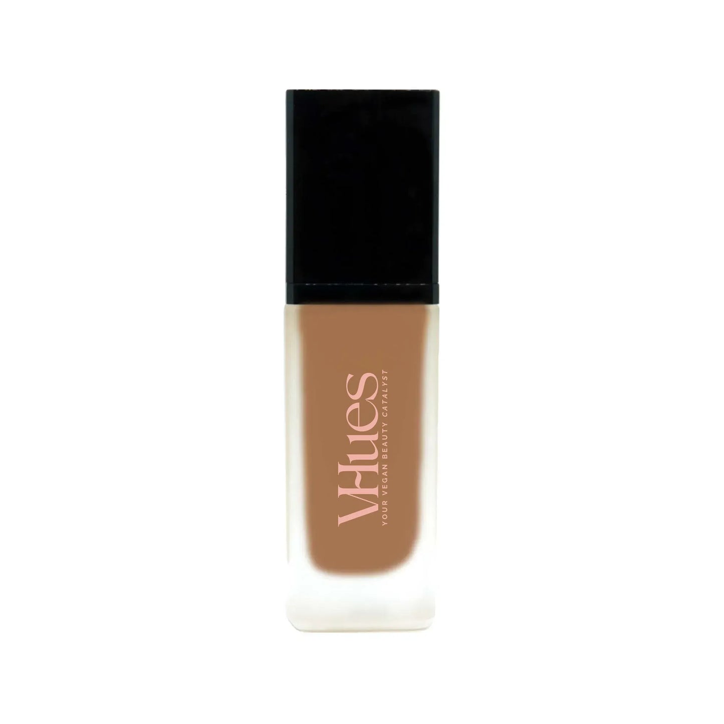 Natural Radiance Foundation - Bronze Night (Glow Try-On. Full-size. Try Now, Pay Later.)