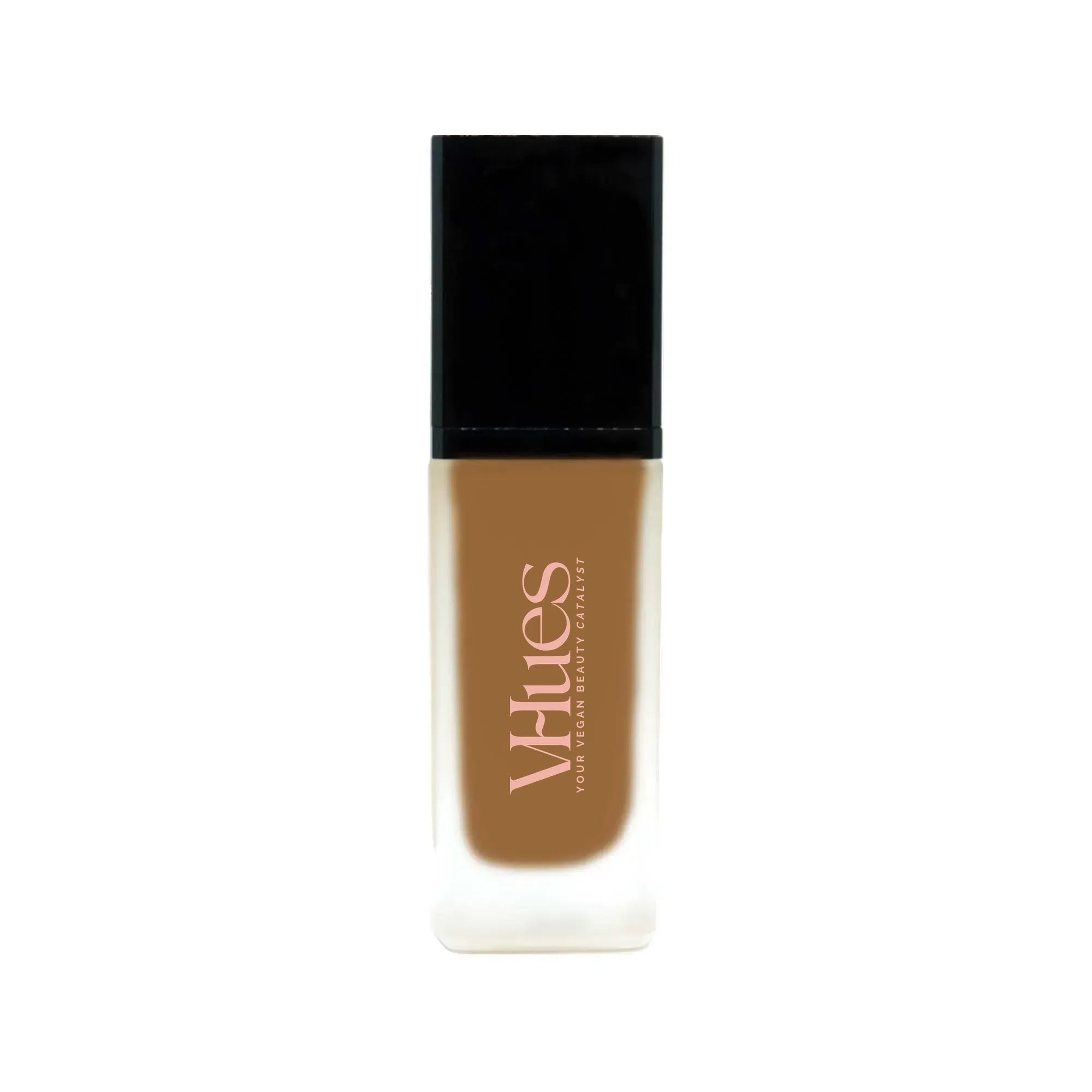 Natural Radiance Foundation - Maple (Glow Try-On. Full-size. Try Now, Pay Later.)
