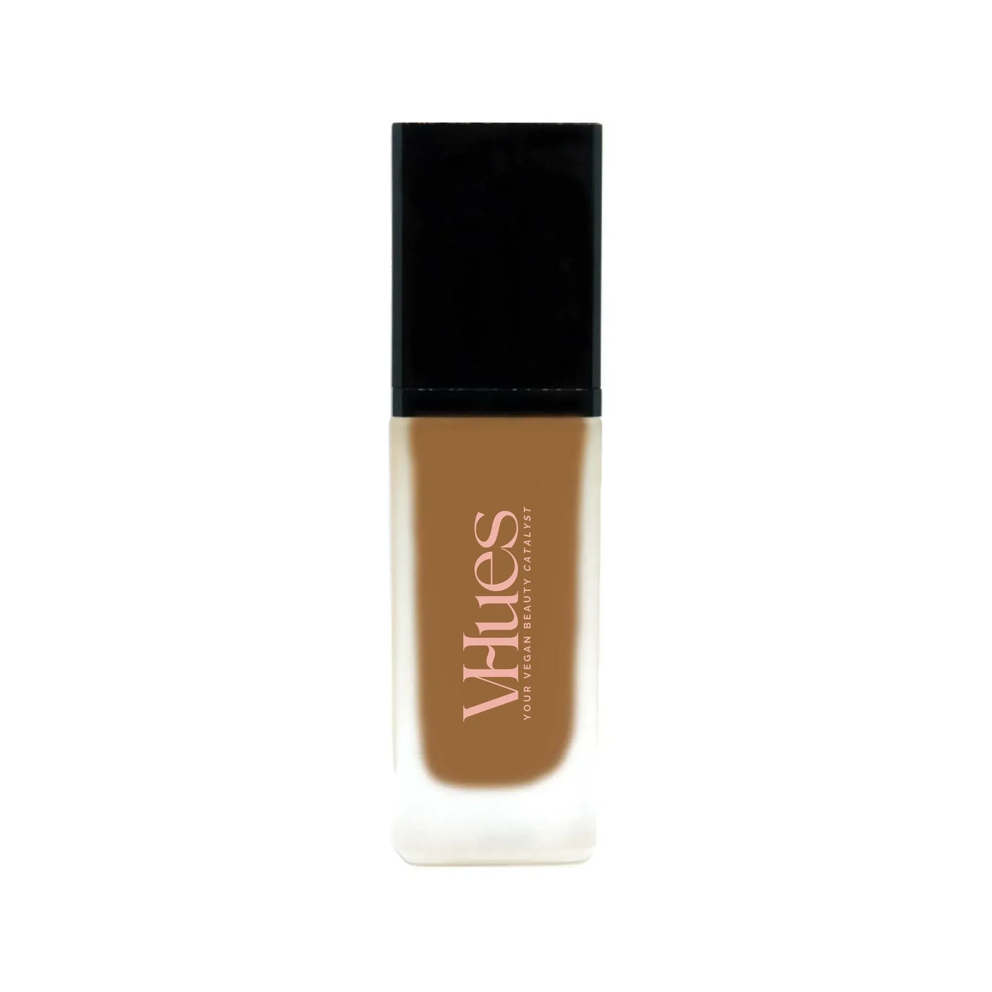 Natural Radiance Foundation - Maple (Glow Try-On. Full-size. Try Now, Pay Later.)