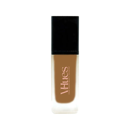 Natural Radiance Foundation - Maple (Glow Try-On. Full-size. Try Now, Pay Later.)