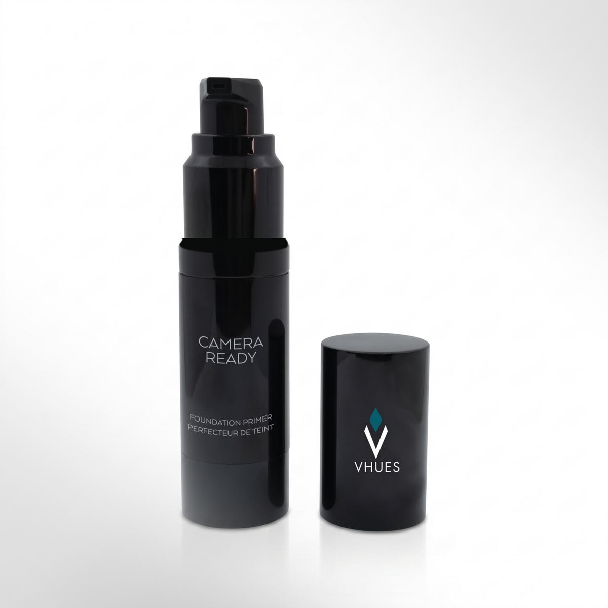 VHUES Vegan Foundation Primer