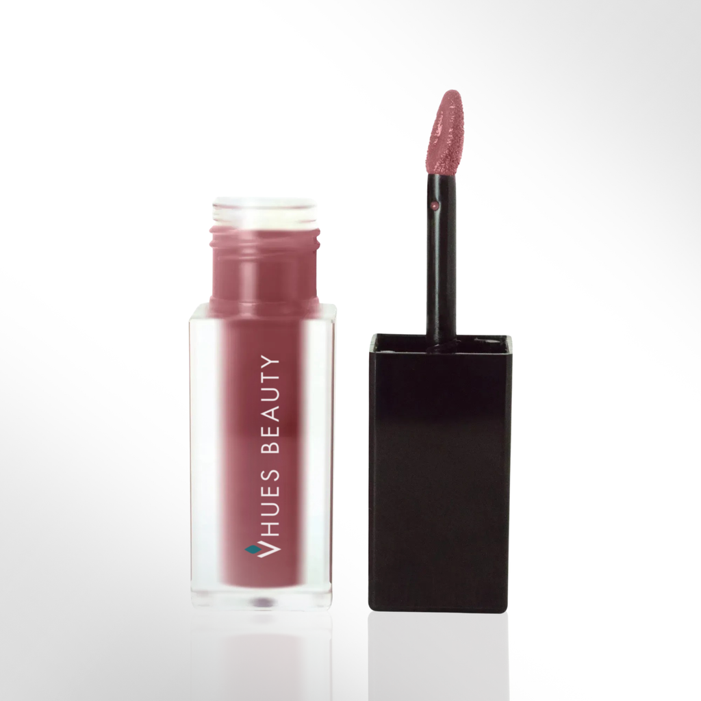 Silk Matte Lip Stain
