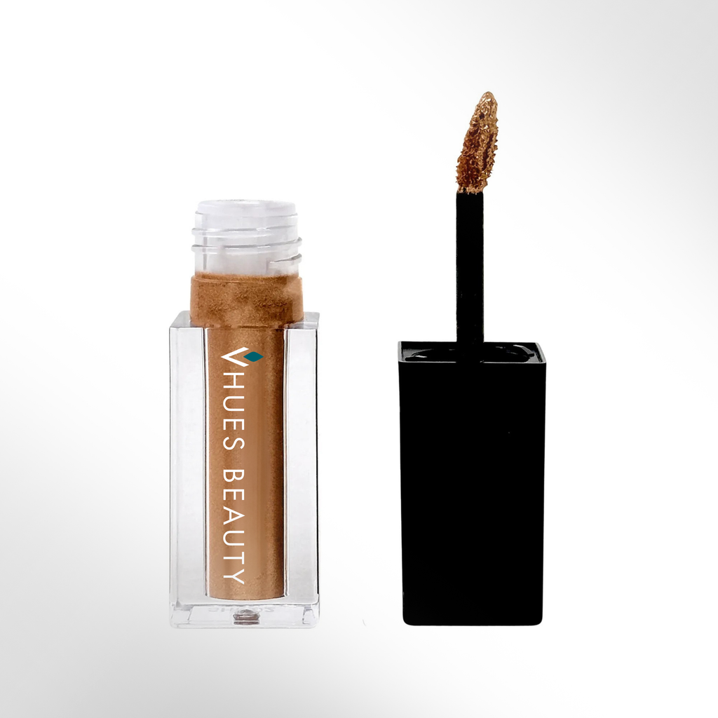 Liquid Shimmer